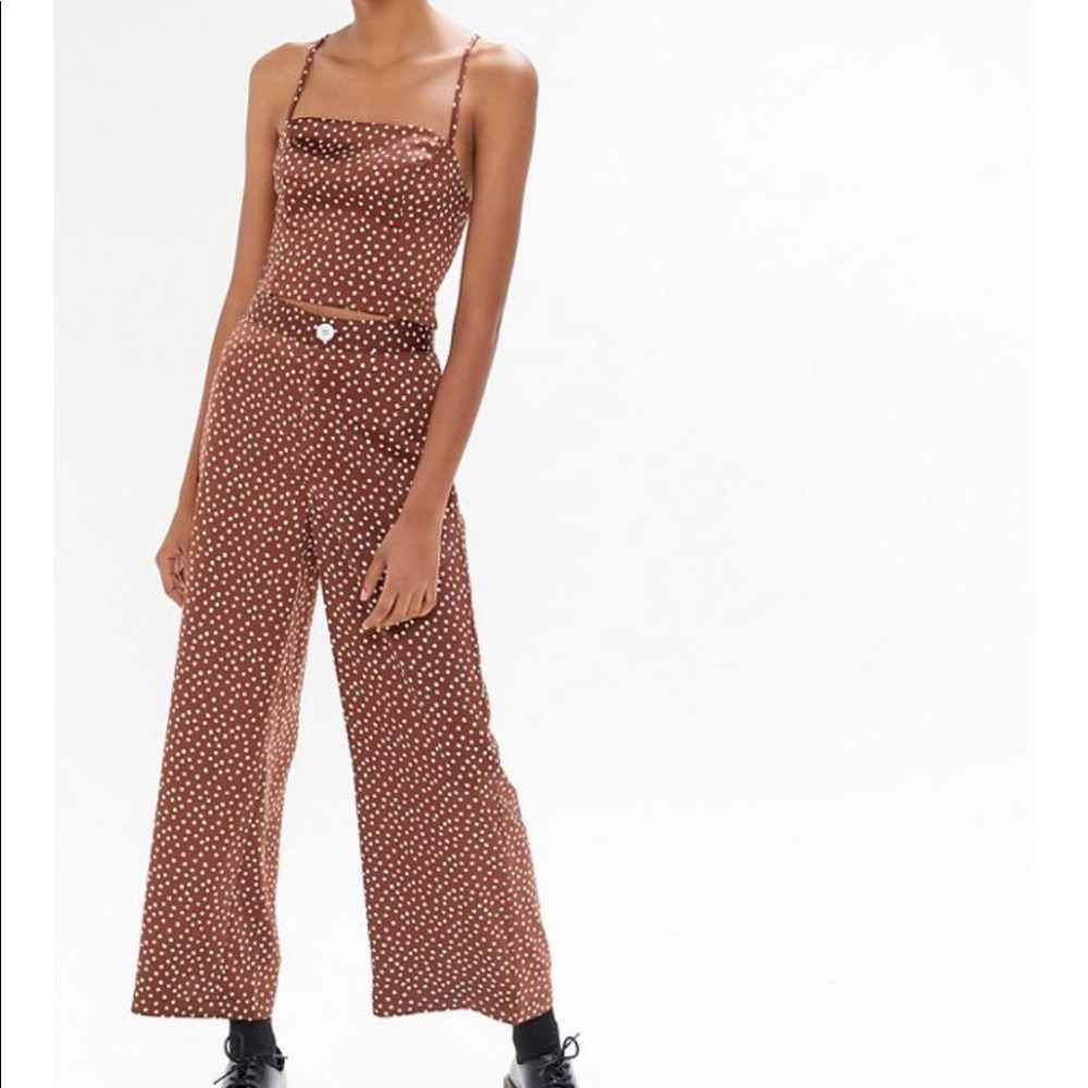 Urban Outfitters Matching two piece set